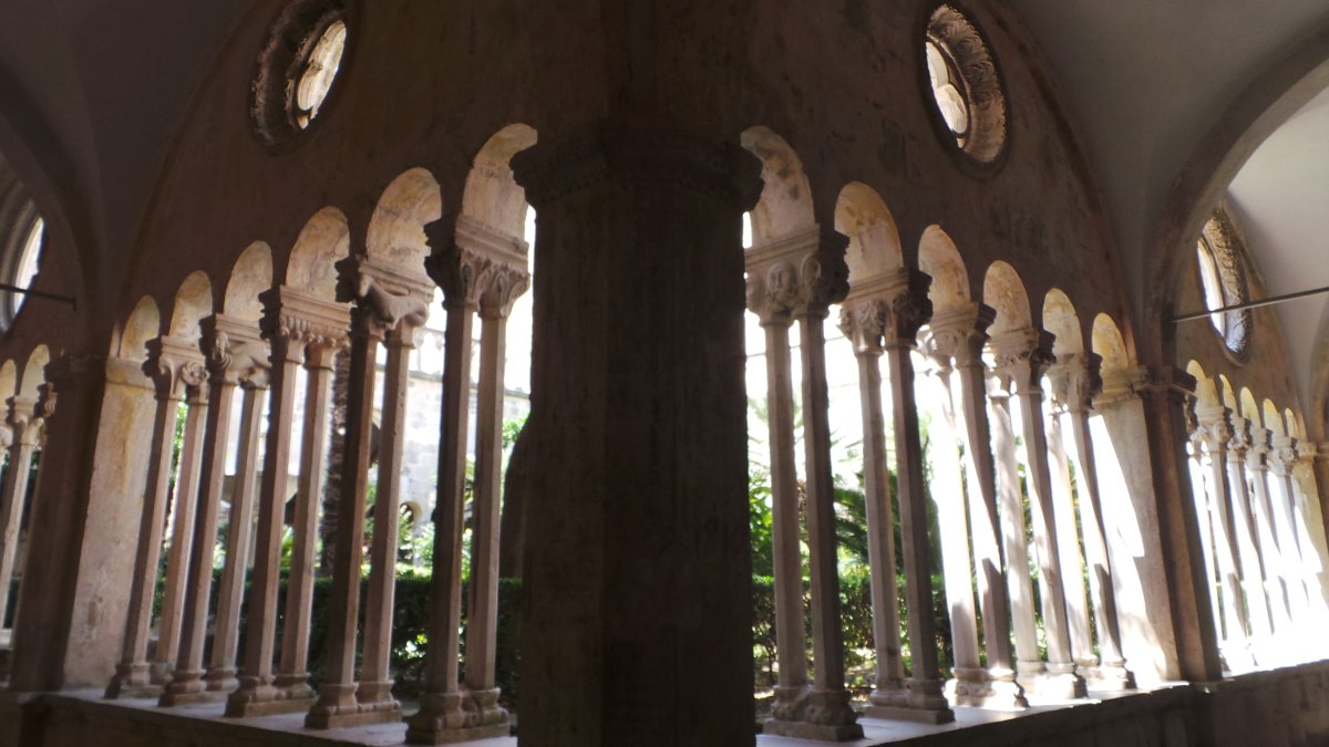 Franciscan Monastery08